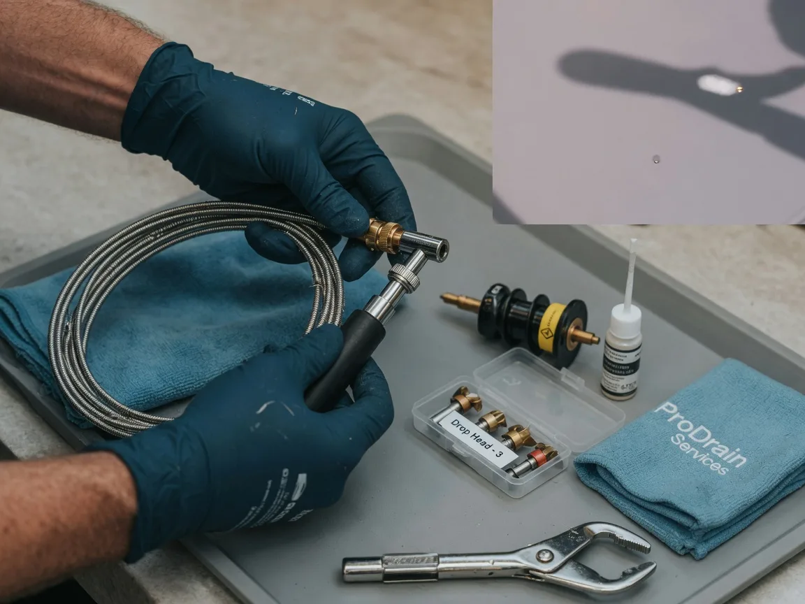 Why choose Drain Cleaning in Queen City, MO